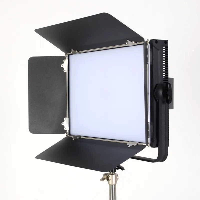 

Film and television photography light, studio photography fill light high-power flat-panel soft light 200W