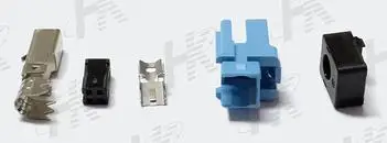 1 قطعة TAK-A4SFCGB-AA + HDR-EC14FDTG2-SLD + LVX-A30SFYG-TP + XSLS00-40-A HDR-E26MSG1 #2