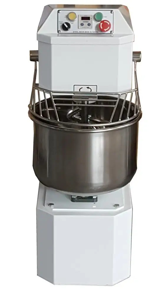 Spiral Mixer Bakery Bread Making Machine 6 Kg Mixer