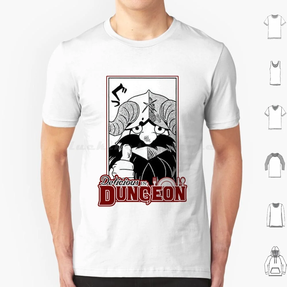 Official-- Meshi T Shirt Cotton Men Women DIY Print Meshi Delicious In Anime Manga Meshi Manga Meshi Anime Itzusumi Catgirl