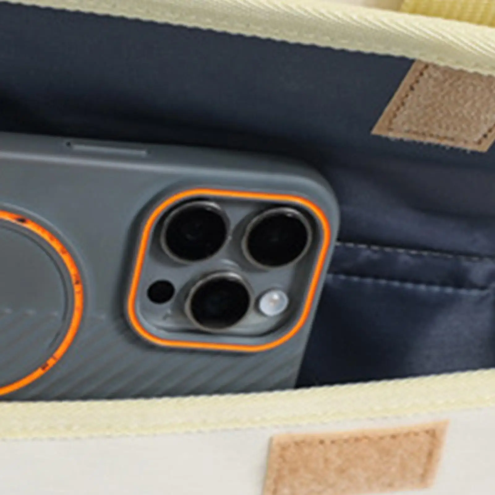 Pet Carrier For Dogs Waterproof Breathable Smooth Zipper Comfort Handle Purse Small Dog Bag Carrier Pet Supplies For Kitten