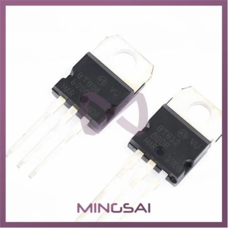 10Pcs Btb10-600B To…