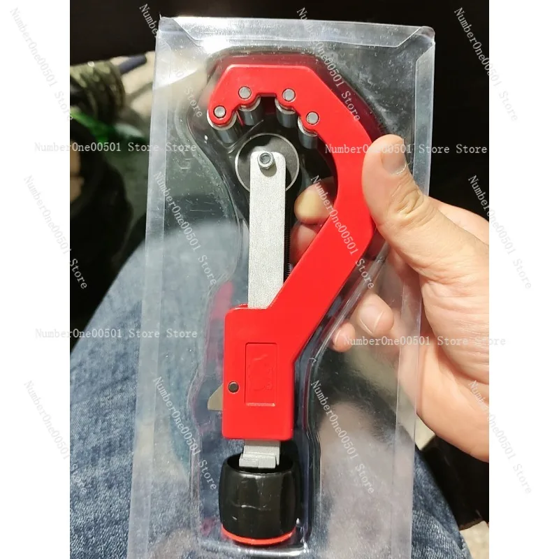

Pipe Cutter Water Scissors Tube Cutting Tool Pipeline Cutting Device For PVC PPR Plastic