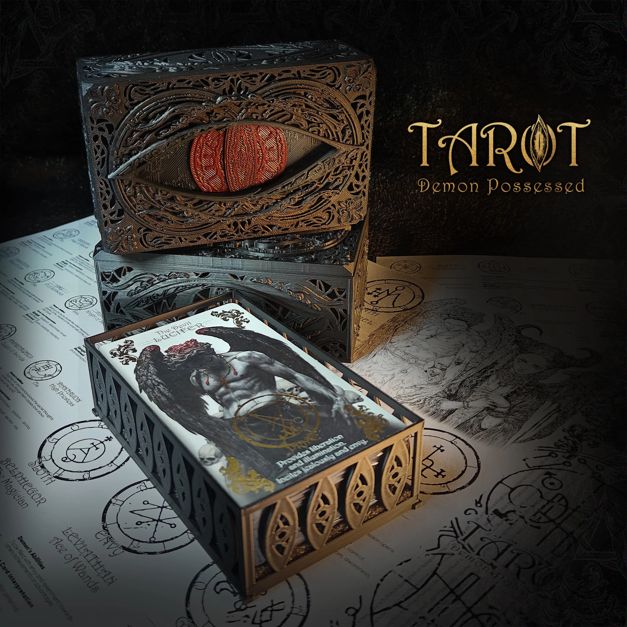 nuevo-tarot-original-2026-guia-para-principiantes-aprendizaje-de-adivinacion-oraculo-del-destino-cartas-del-tarot-rider-waite-en-ingles