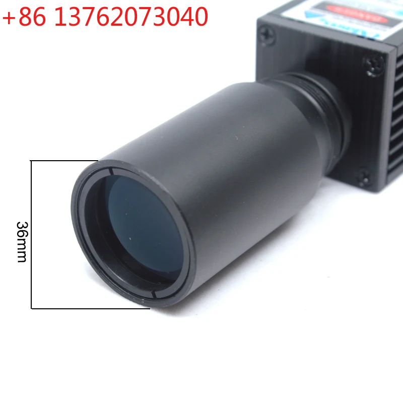 Oxlasers 10W 450NM … - image