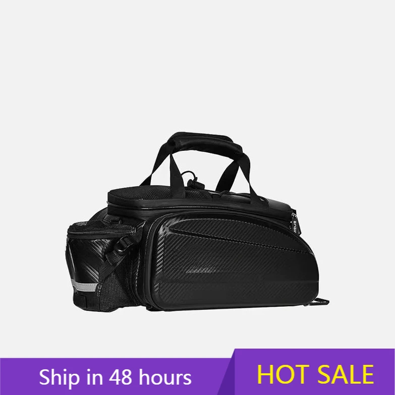 

POWER LEAPRack Bag Engwe 35L Waterproof Bike Rack Bag