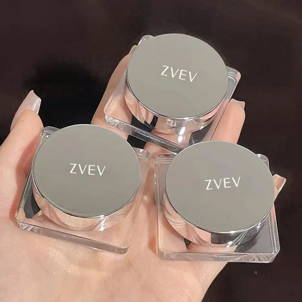 Gel d'ombre à barrage diamant pour la fête, surbrillance VPN sive, paillettes de ver à soie, maquillage de festival, liquide éclaircissant, 5g, A1h8