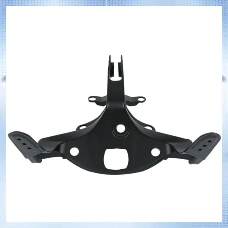 

NEW-Upper Front Fairing Stay Headlight Bracket Fit For 2007-2008 YAMAHA YZF R1 07