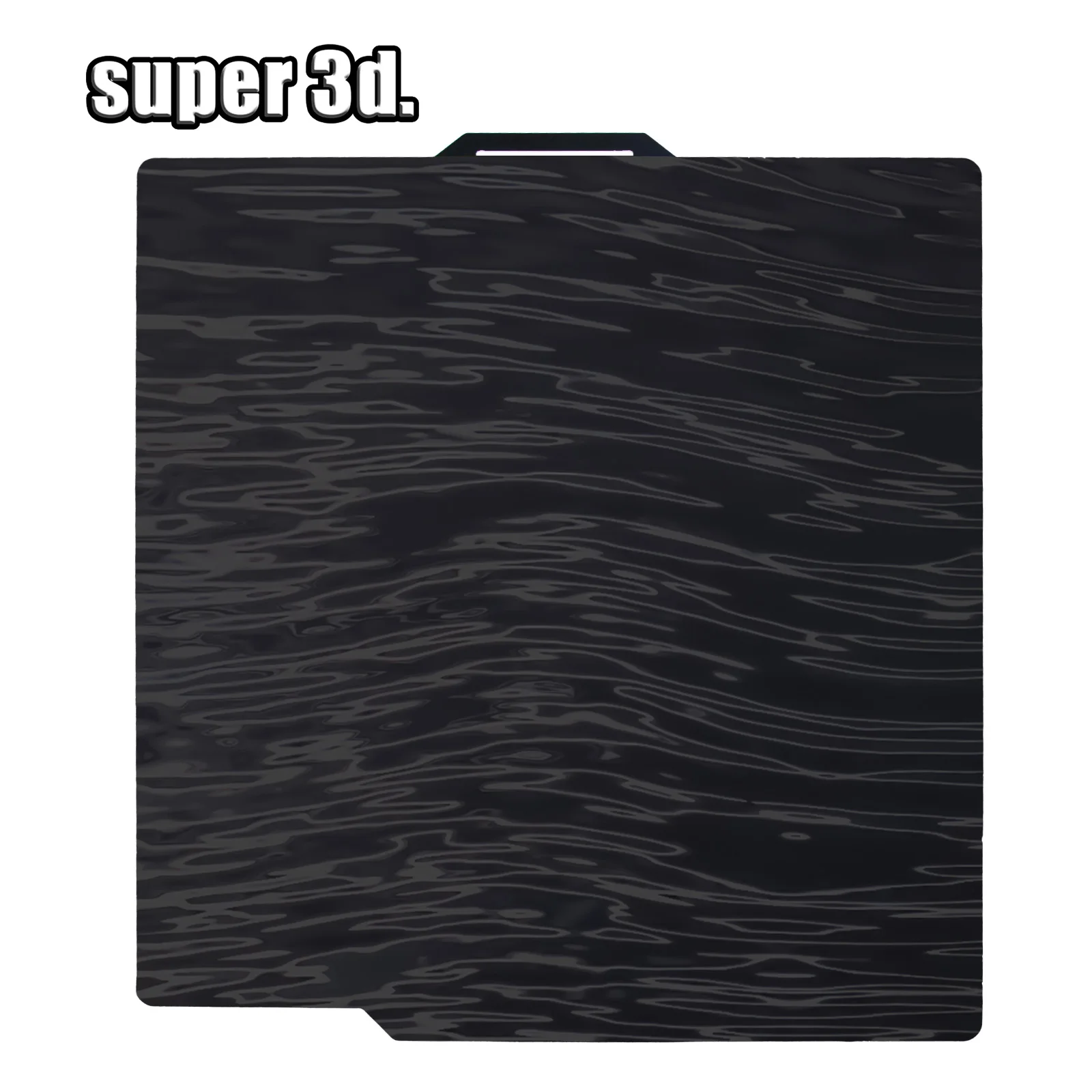 X2D P1P P1S P2S A1 X1C X1 Glatte PEI-Platte für Bambu Lab Bauplatte Doppelseitige Heizplatte für Bambu Lab A1 Bambulab P1P – Detail 7