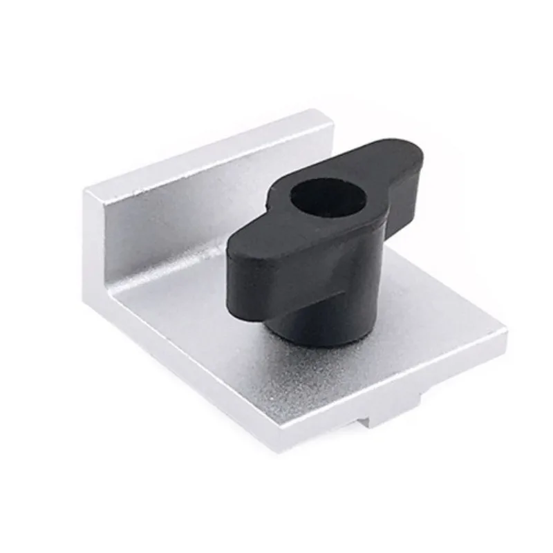 For T-rail Limit Block Set, Woodworking Tool Accessories
