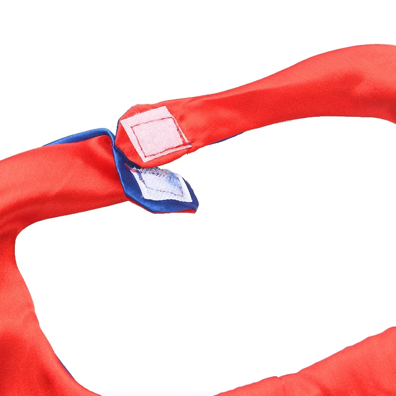 MARVEL Spiderman Kids Costume Capes Superhero Cosplay Accessories 2-11 Years Boy Fantasy Role Play Party Dress Up Props