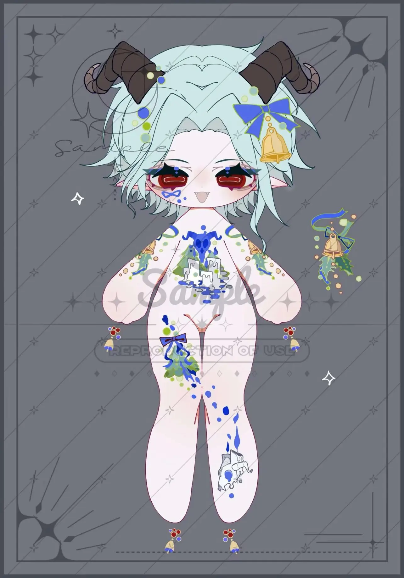 (200Days)Pre-sale 2026 New Dottore 60cm Pendant(Extend to 200Days)