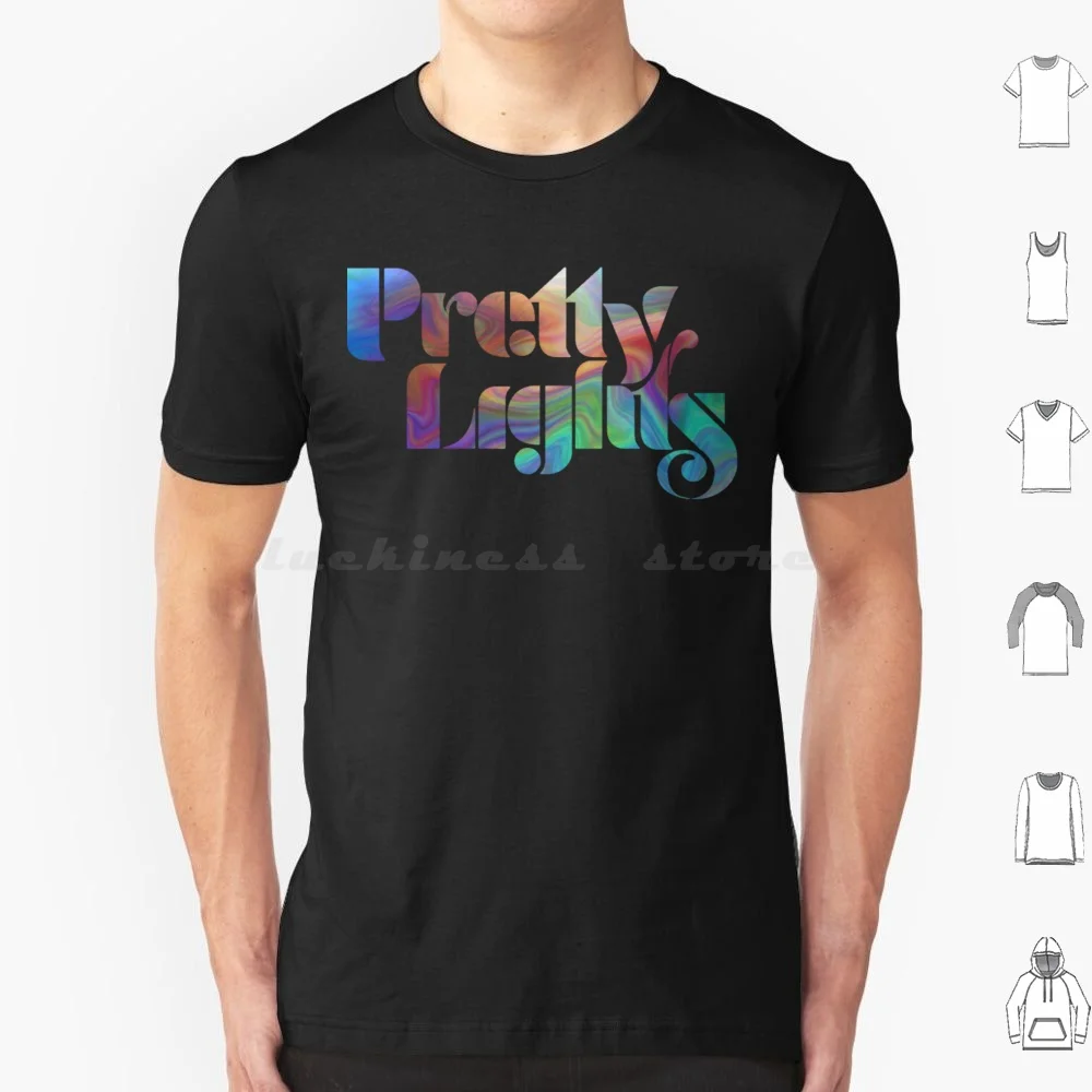 Psychedelic Pretty …