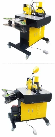 Cutting Bending Punching Hydraulic Pump Bus Bar Processor Machine Factory Wholesale 3 in 1 Wooden Box CE Provided 16 2 Years 128