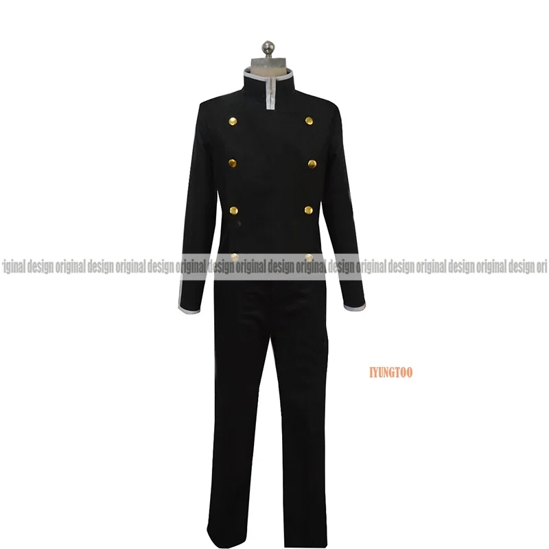 xxxHolic Kimihiro Watanuki Yuko Ichihara Shizuka Domeki  Clothing Cosplay Costume,Customized Accepted