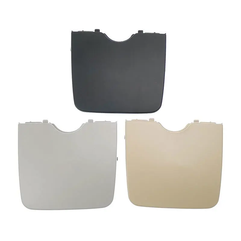 Cubierta de Motor de techo solar para coche, cubierta de placa protectora para Volkswagen VW Golf 4 Bora, accesorios de coche, 18G877829A