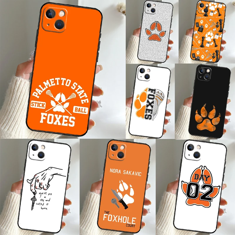 The Foxhole Court Case For Samsung Galaxy A54 A34 A14 A56 A36 A26 A16 A06 A12 A22 A32 A52 A13 A53 A15 A35 A55