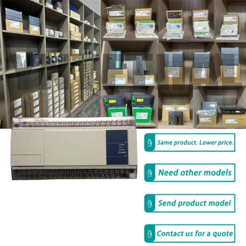 New Original FX1N-6… - image