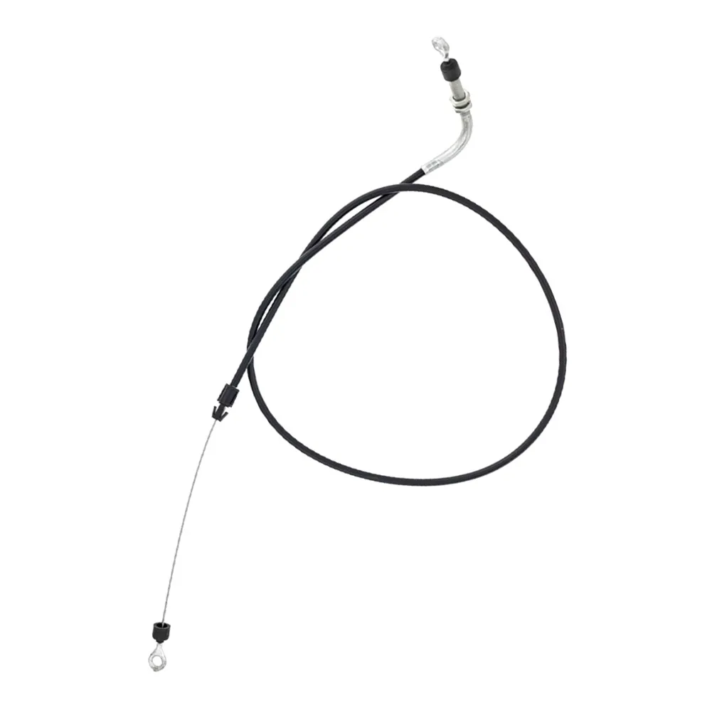 

Equipment Maintenance Cable Replacement Easy Install Cable Brake Efficient Parking Mechanism Enhanced Functionality