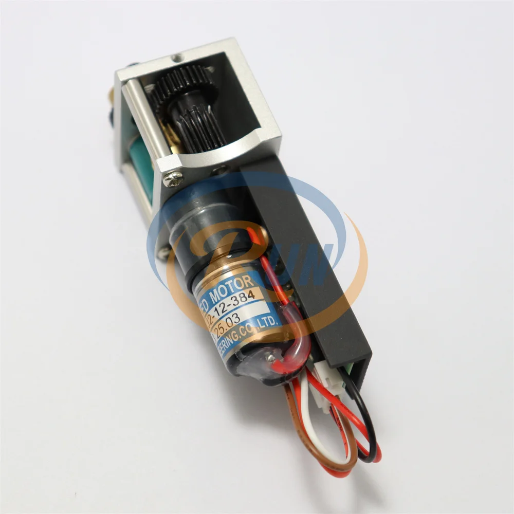 1PC TE-16KJ2-12-384 Ink Key Motor Fountain Motor DC Motor Reliable Heidelberg Printing Machine Spare Parts