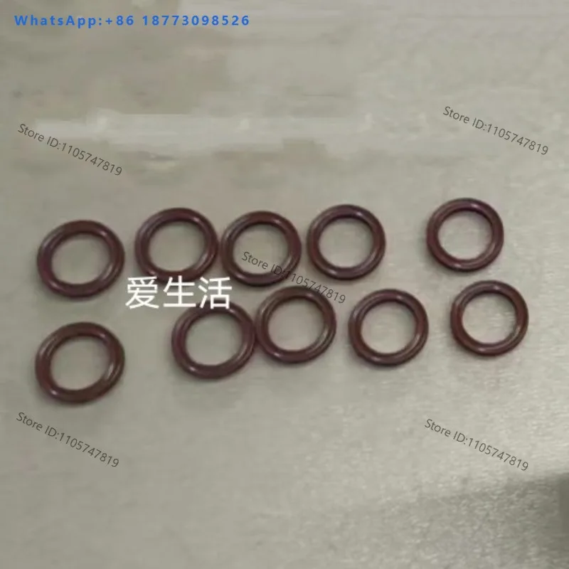(10PCS) new bracket sealing ring suitable for both new and old dialysis machine accessories