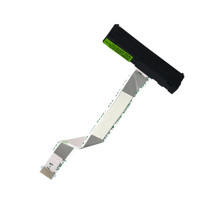 كابل القرص الصلب المحمول HDD الكابلات المرنة مناسبة لينوفو ثينك باد E580 E585 01LW428 NBX0001KZ10