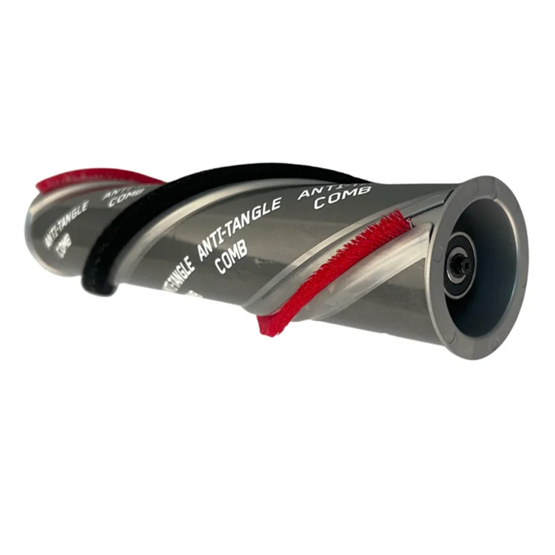 BAAM-استبدال فرشاة الأسطوانة ل دايسون V10 V11 V15 ملحقات المكنسة الكهربائية عزم دوران عالي شفط رئيس 100 واط فرشاة بار الأسطوانة