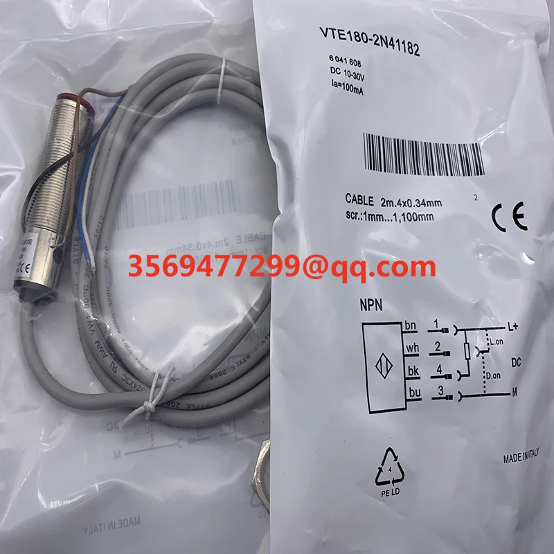 

Proximity switch VTE18-3P2212 VTE18-3N2212 Brand-new sensor