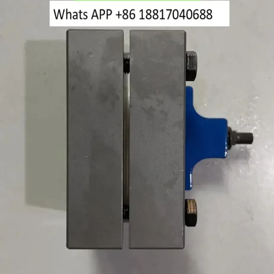 

EJ30100 round hole tool holder, the inner hole diameter is 30 and the length is 100. It is matched with E tool holder body.