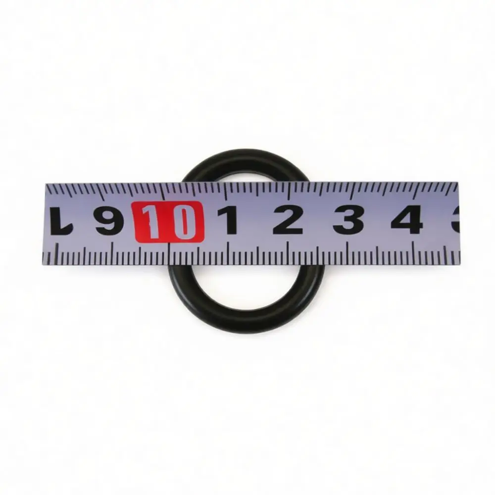 Garden Pressure Sprayer Check Valve Gasket Replacement Part For Watering Can Repair Kit Maintenance Sealing Washer Tool