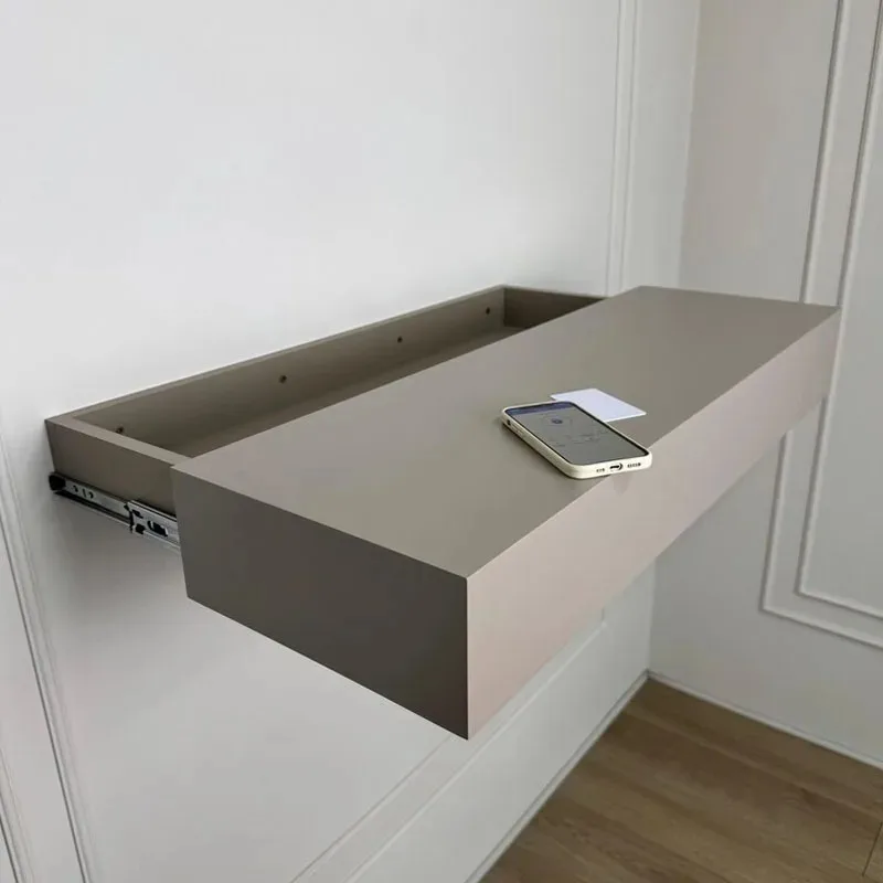 

【Best-selling】Cabinet Shelf, Wall-mounted Compartment, Secret Security Drawer With Hidden Compartment