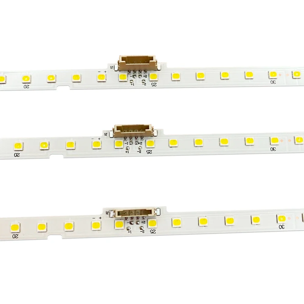 Samsung用LEDバックライトストリップ,75nu6950,75nu7100,sts750a26_30f,ue75nu7170,ue75nu7105,un75ru7100,ue75nue75nu7200,3