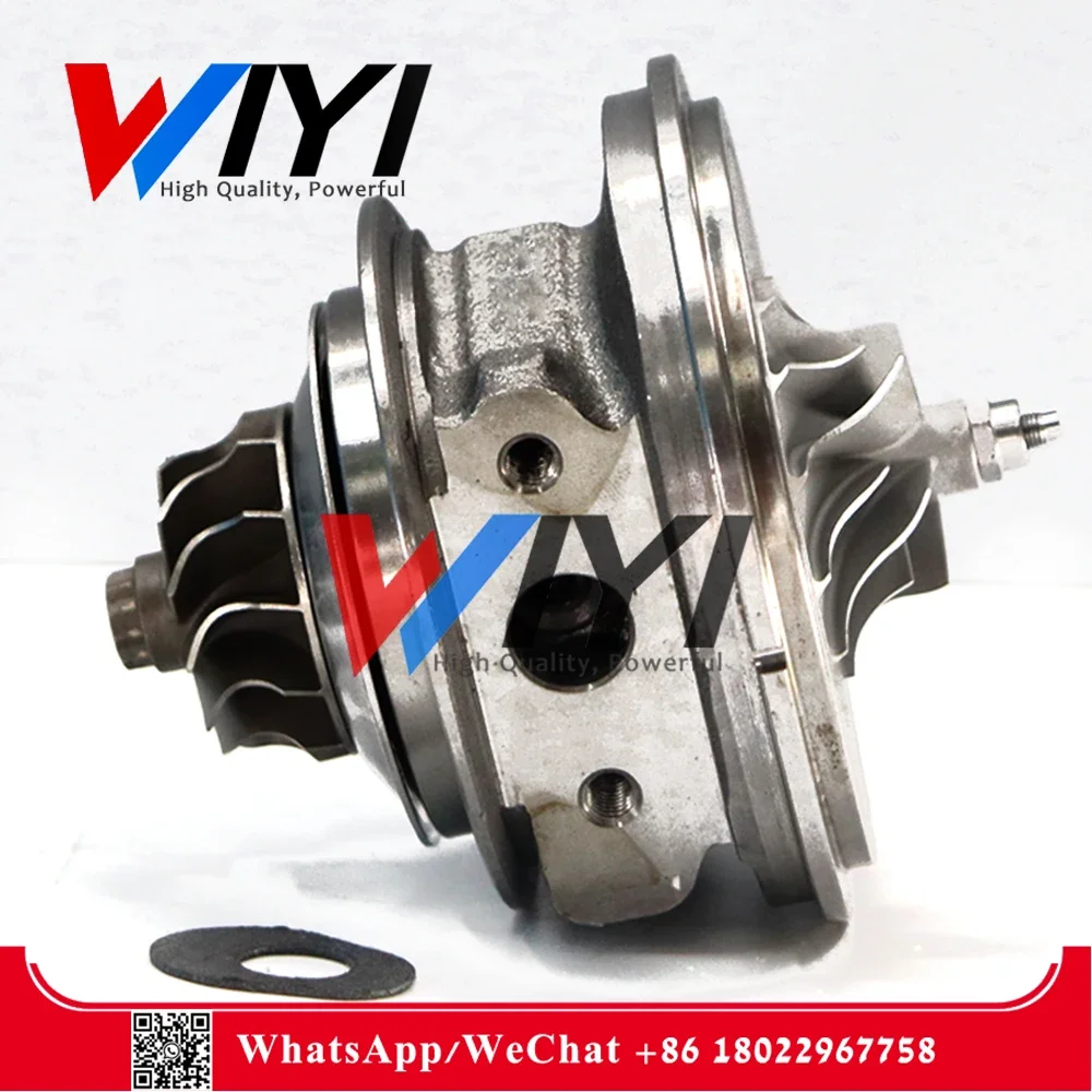 

GT1444Z Turbo Core Assy Turbine Cartridge For Land Rover Discovery IV TDV6 V6 EURO V 211HP 778401-5004S 778401 LR063777 LR056370