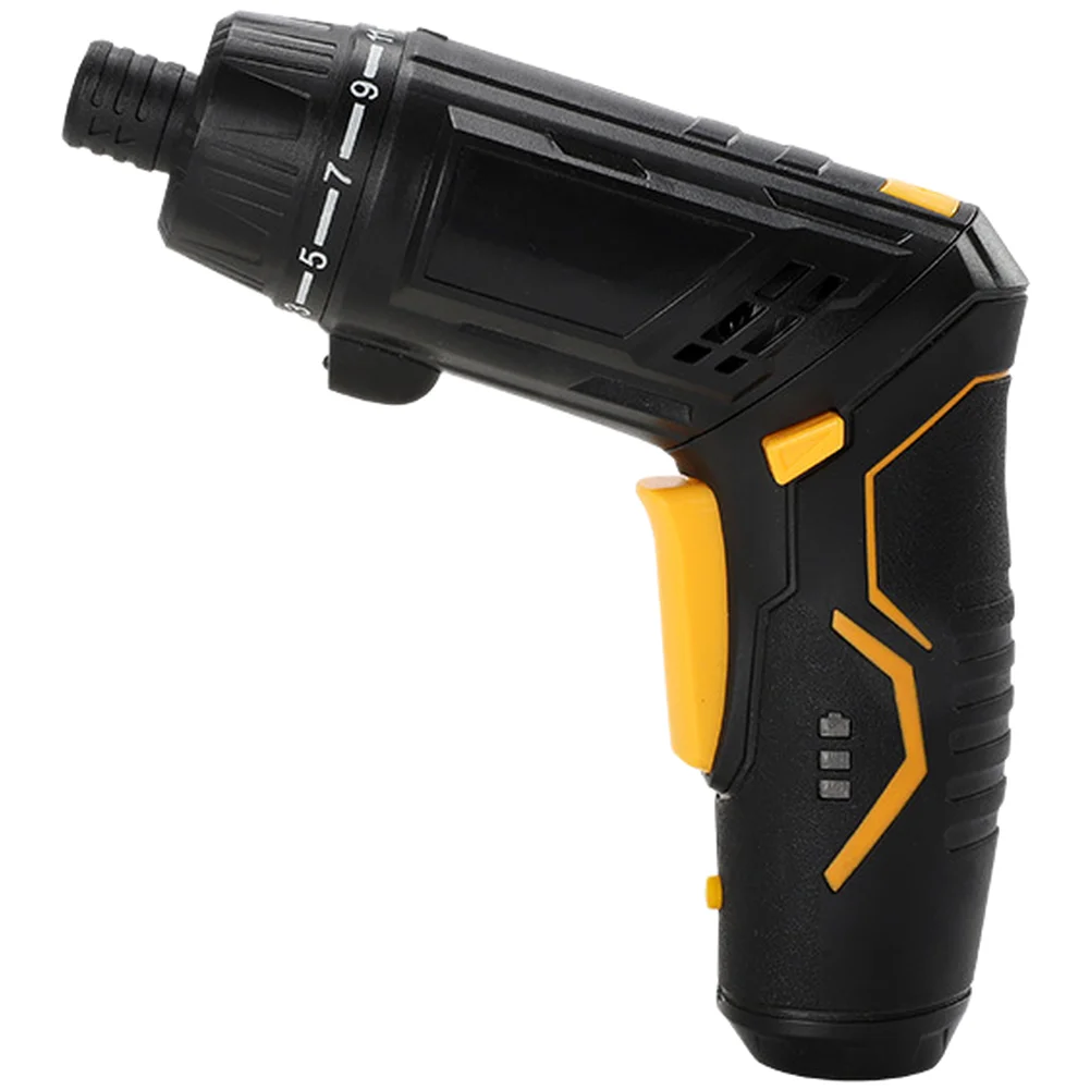 LED Enhanced Brushless Cordless Drill Driver for Consistent Torque and Control in Home and Garage Applications