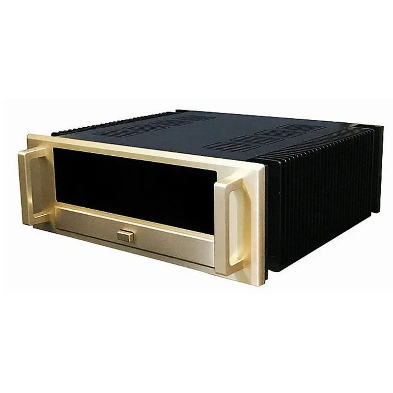 Amplificateur de puissance Classe A, Reportez-vous à Accuphase A75, Médailles HIFI, 120W, Pont 8x4, 240W, 8x2