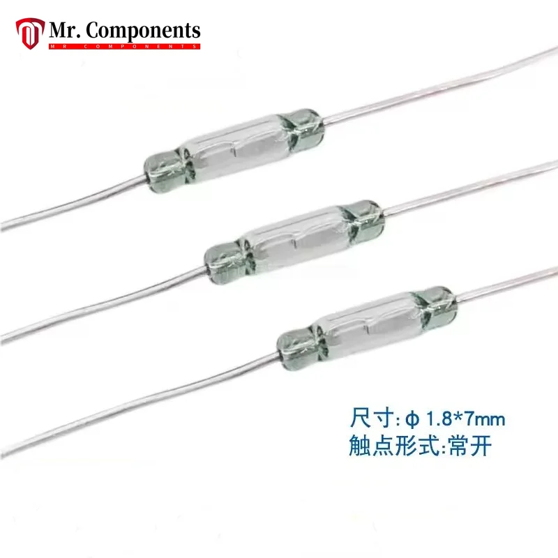 1PCS RI-70 1.8 * 7M…