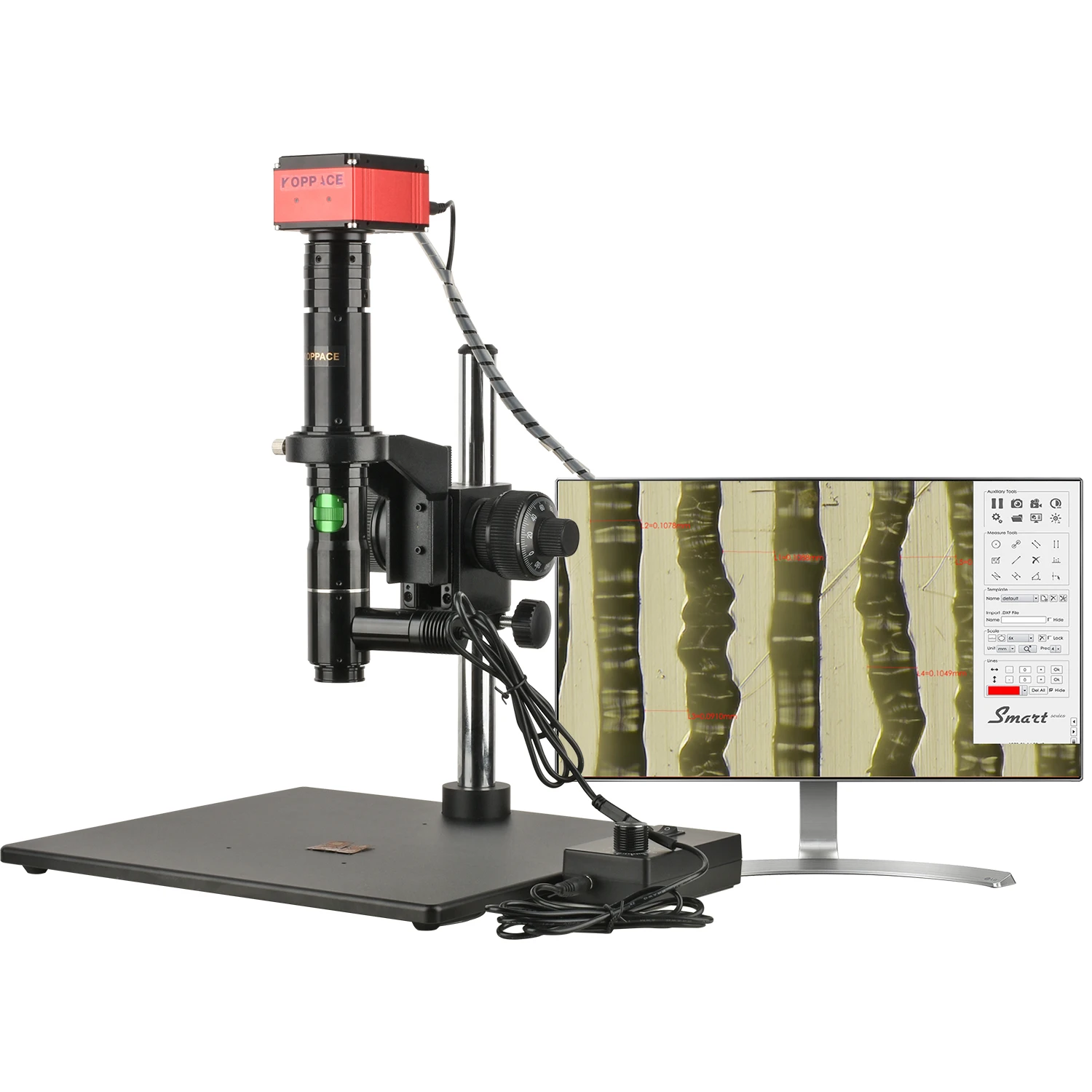 Koppace 54X-348X Co… - image