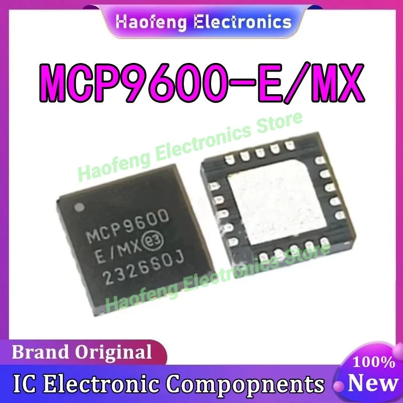 New Original MCP960… - image