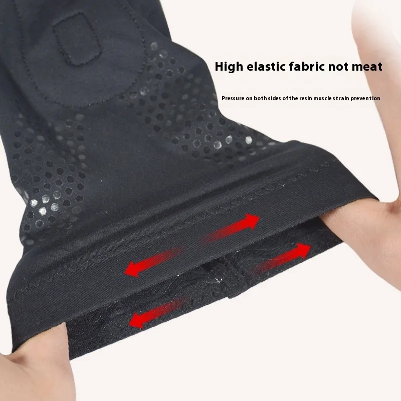 رقيقة جدا الرقص منصات الركبة الكوع الأكمام حماية للنساء اللياقة البدنية الجاز اليوغا الباليه الطابق حماية العمل عدم الانزلاق الرياضة والعتاد