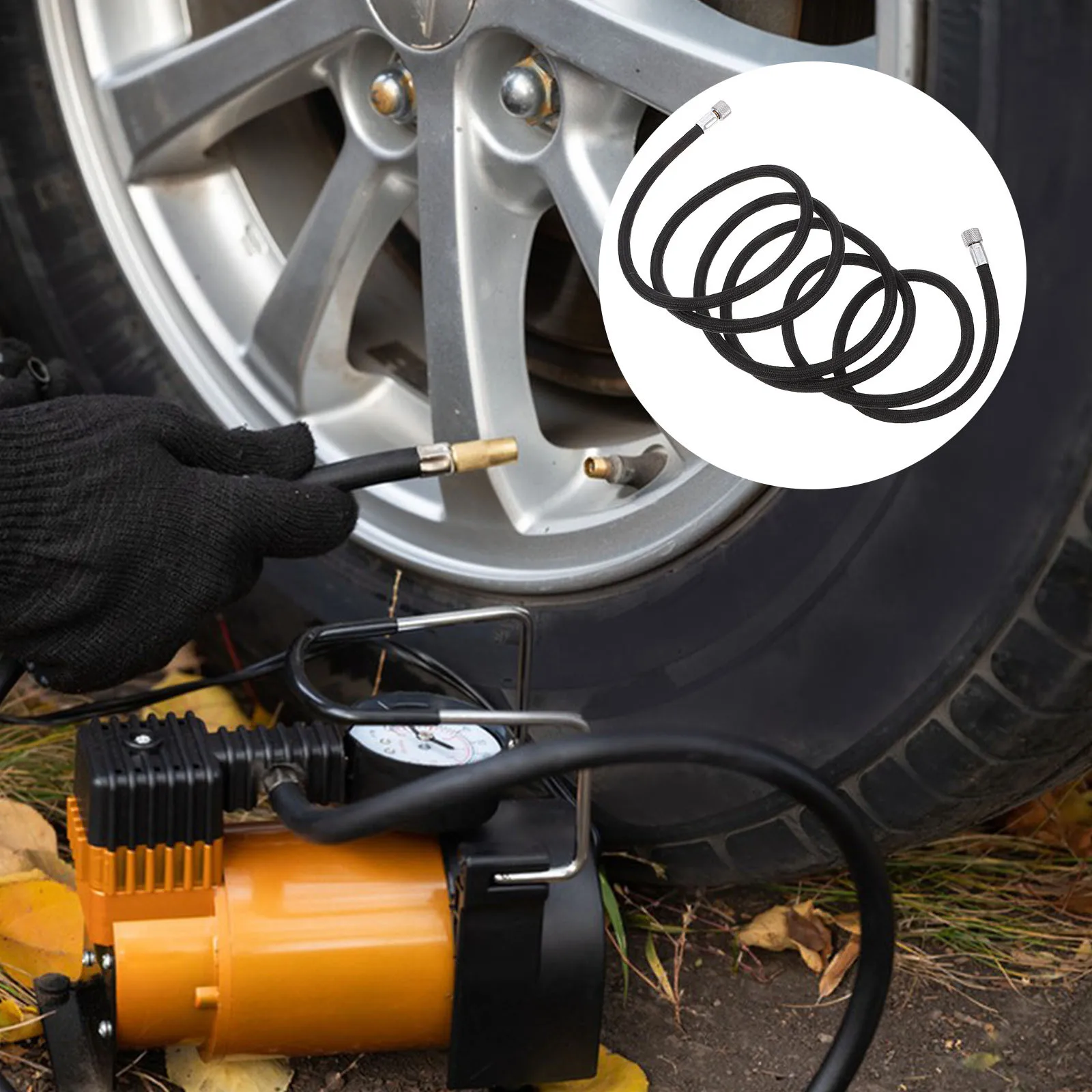 

Air Brush Accessory Compressor Hose Airbrush Quick Release Coupling Connect Fittings