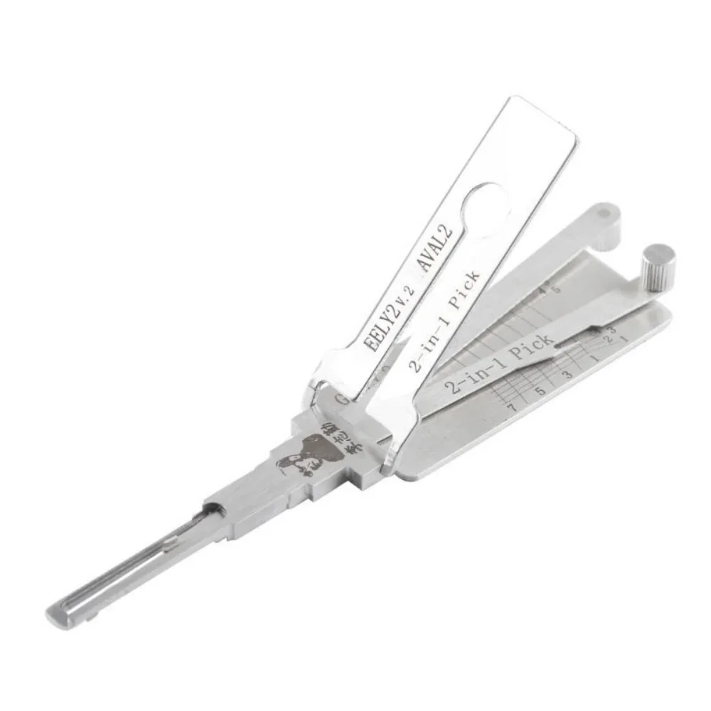 

lishi 2 in 1 tool for GEELY2 V.2 HAVAL2