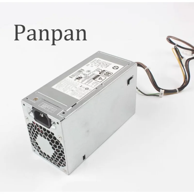 Original For HP 400 600 805 G6 G7 G8 PA-1101-3HK 180W PSU L70044-001 Power Supply 4+4+7 Pin 100% Tested Fast Ship