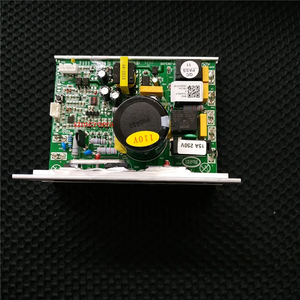 

Treadmill power board MKS DTPB10-P-INCLINE DTPB10 P INCLINE Motor controller For Many Brand Treadmill spare part-DMH