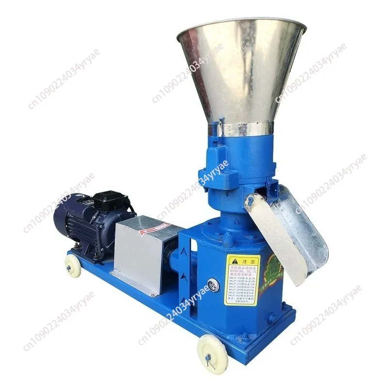 

Granulator granule grinding plates (made for shrimp feed)