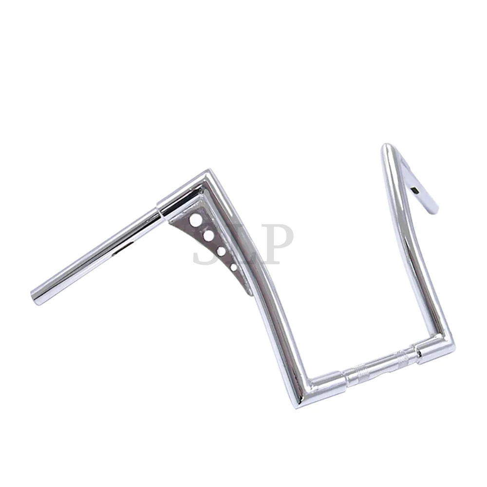 Harley 883 Glide 10 inch/12 inch/14 inch/16 inch motorcycle handlebars