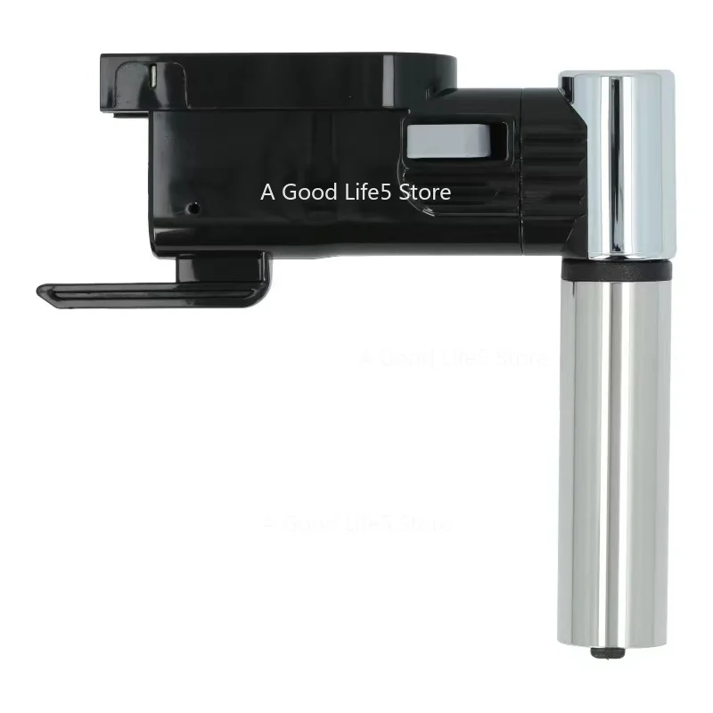 

Applicable to Delonghi/Delong ESAM6900. M steam nozzle