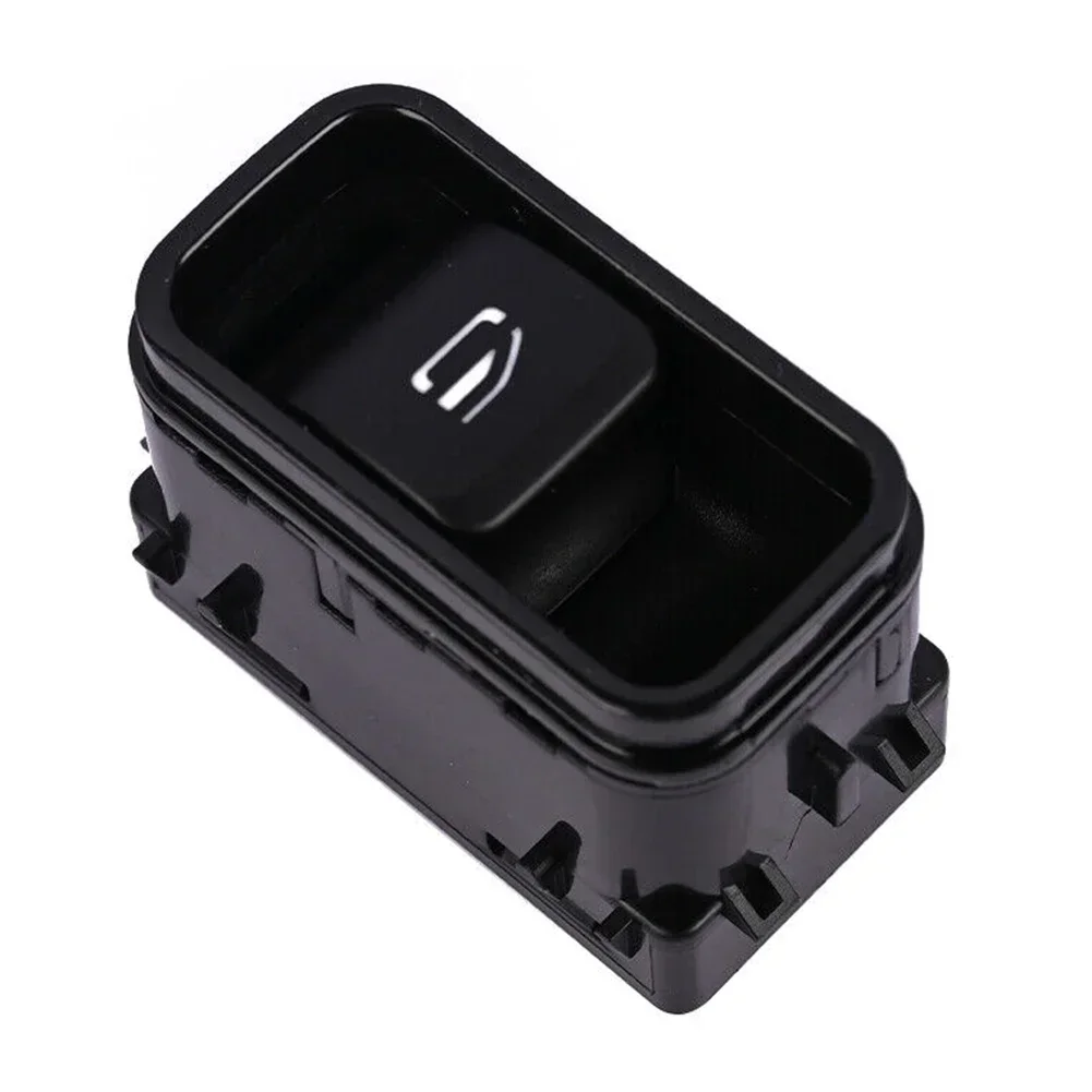 For Mercedes For Sprinter 907 Parts Glass Switch Car Easy Installation Passenger Side High Quality Long Lasting