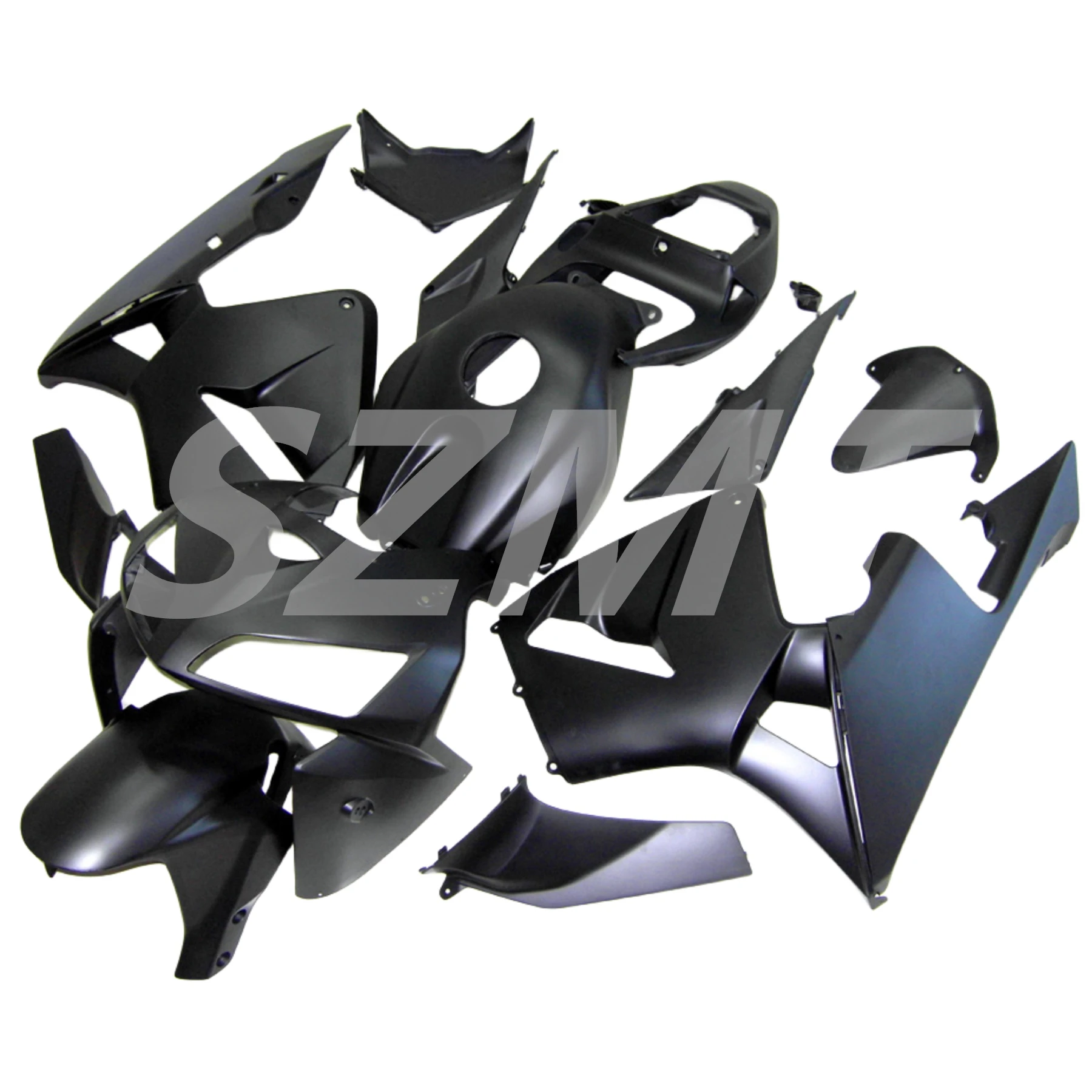 

For HONDA CBR600RR CBR 600RR F5 2005-2006 Motorcycle Accessories Bodywork Set Injection ABS Plastic Full Fairings Panel Mold Kit