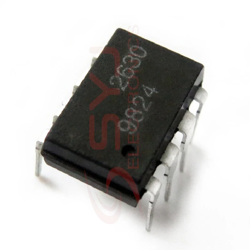 5-20PCS HCPL2630 HCPL-2630 MAX232CWE MAX232 74HCT85N 74HCT85 TPS5430DDAR TPS5430 AZ1117EH-1.8TRG1 GH18G AT3263 3263