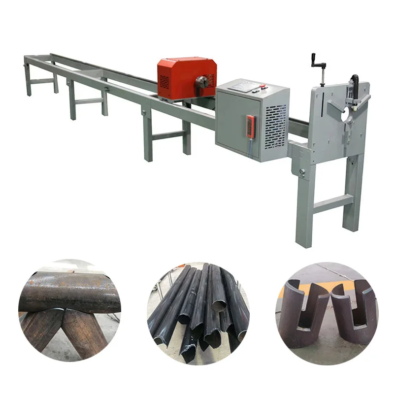 for Hot Sale High Speed Portable CNC Tube Plasma Cutting Machine Plasma Sprinklers Pipe Cutting Machine Plasma Cutting Machine